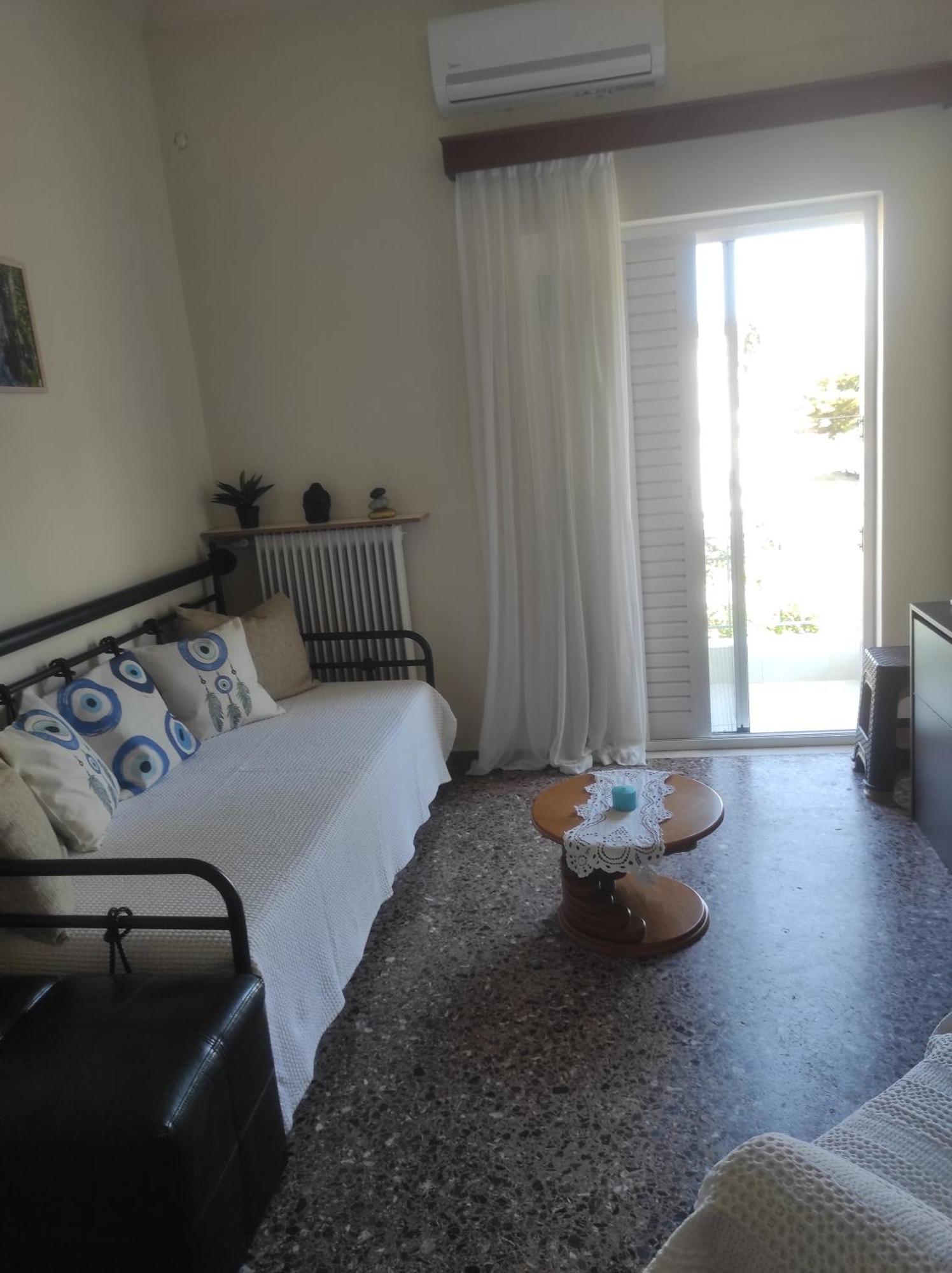 Krokos House ألفيريون المظهر الخارجي الصورة